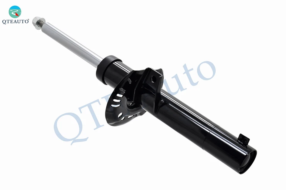 Cojinete de cubo de rueda de puntal de suspensión de 8 piezas amortiguador para Volkswagen Tiguan 2009-2016 tracción delantera Foto 2 de 4