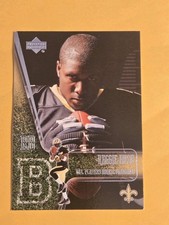 2006 Upper Deck NFL Players Rookie Premiere - Reggie Bush #2 (RC)