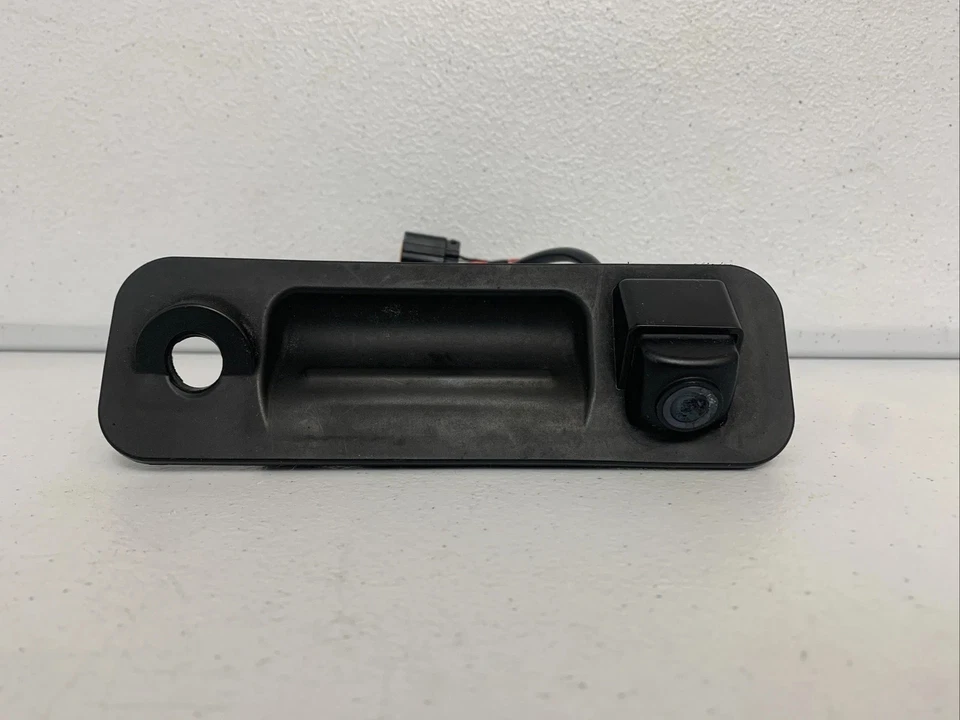 ✅OEM 2015-2017 Hyundai Sonata Trunk Decklid Rear View Backup Camera 95760-C1000 - Image 2 of 4