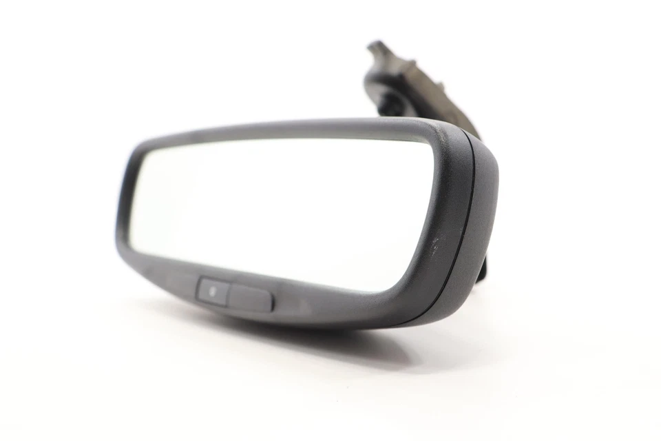 2019 2020 2021 2022 DODGE DURANGO Rear View Mirror 68289782ac - Bild 2 von 4