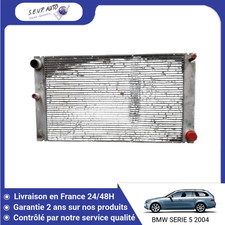 Radiateur BMW SERIE 5