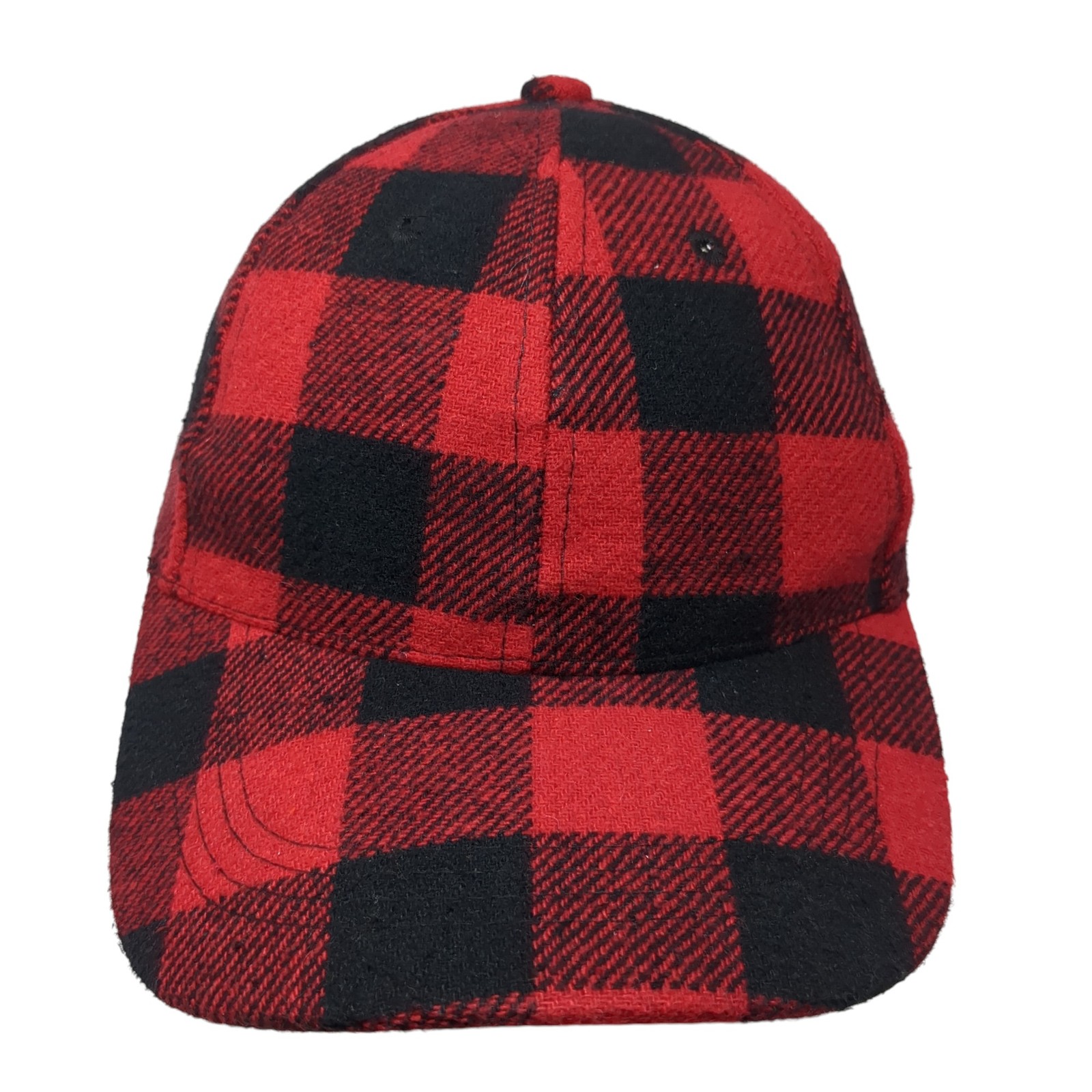 Csi Strapback Hat Multicolor One Size Adjustable … - image 1