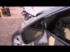 Driver Side View Mirror Power With Turn Signal Fits 10-12 LACROSSE 1383117