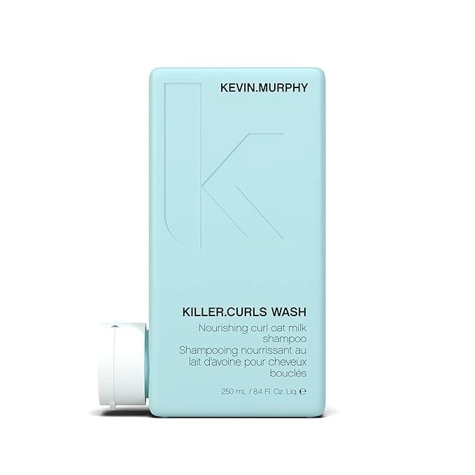 KEVIN MURPHY KEVIN.MURPHY KILLER CURLS WASH SHAMPOO 8.4oz 250ml
