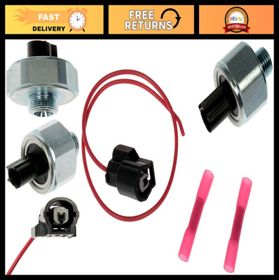 Ignition Knock Sensor for Honda Models - High-Quality Replacement Part, Easy Ins