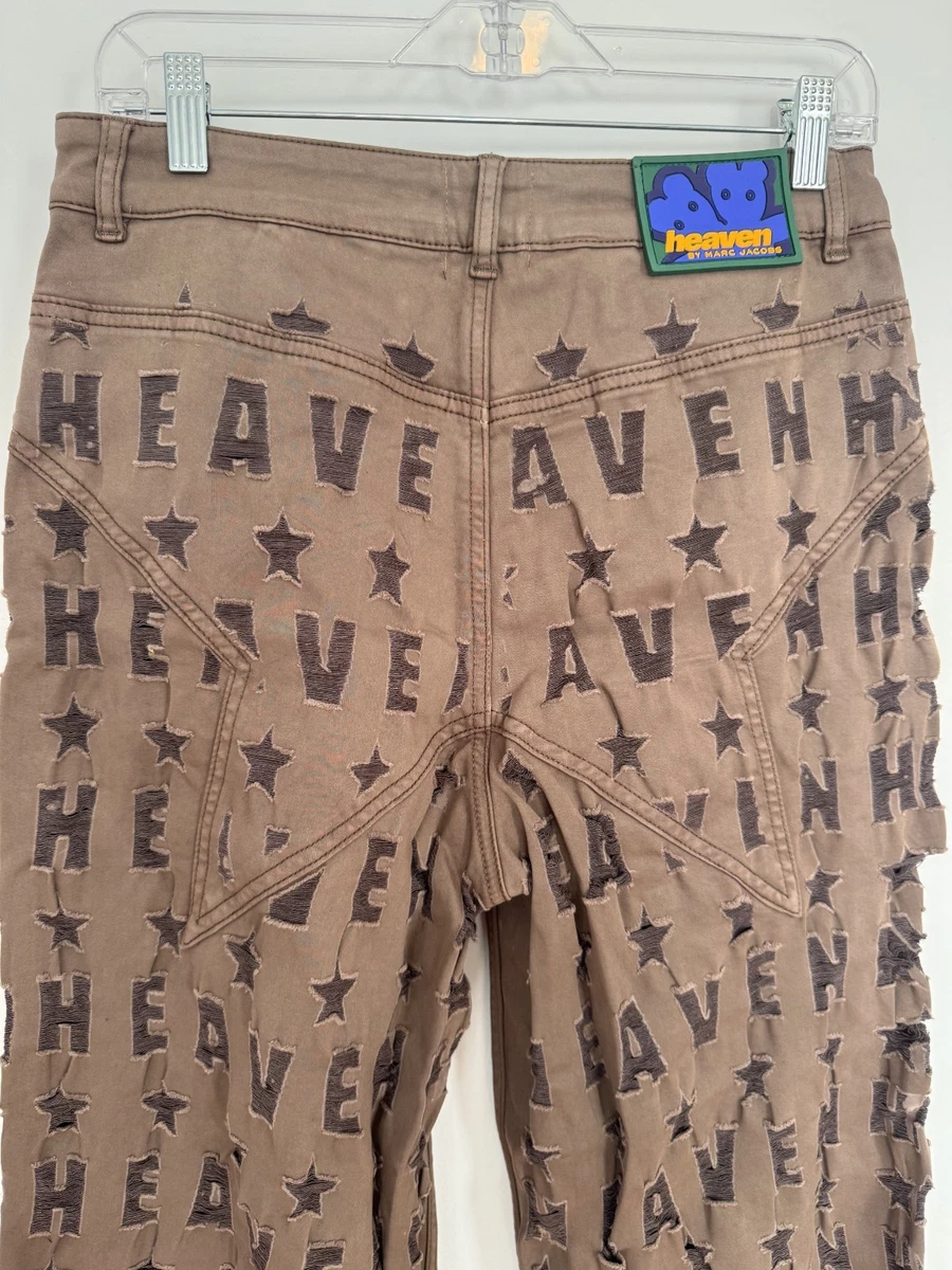 パンツ heaven by marc jacobs pants star marc jacobs jeans products for sale | eBay