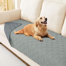 Waterproof Dog Bed Blanket, Soft Pet Blankets, Waterproof Couch Cover for Dog