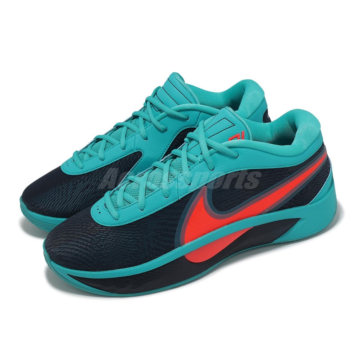 シューズ(男性用) Nike Freak 6 EP 30cm Nike Giannis Freak 6 EP Antetokounmpo Men Basketball Hoopers Shoes