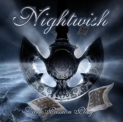 Dark Passion Play - Audio CD By Nightwish - GOOD