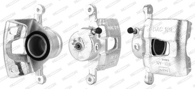 FERODO FCL694805 Bremssattel für CHEVROLET,DAEWOO