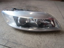 XENON BI-Xenon Scheinwerfer rechts AUDI Q7 4L 4L0941004B 4L0907391 Steuergerät