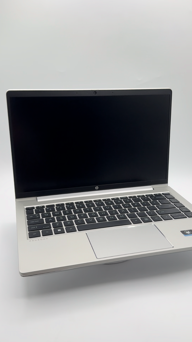 HP ProBook 445 G8 Notebook PC – Ryzen 5 5600U | 8GB RAM | 256GB
