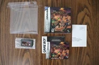 Mazes of Fate Gameboy Advance GBA CIB