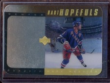 Mark Messier Cards, Rookie Cards and Autographed Memorabilia Guide 5