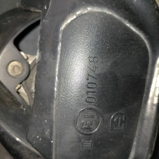 Retroviseur droit (ou coque) BMW 525