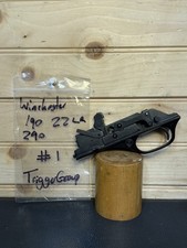 Winchester Model 190 290 Original Parts Trigger Assy Hammer Safety .22 Lr 1