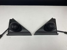 Honda Civic Ek9 JDM Mirror Covers Tweeters -  96-00 Vti Ej9 Ek4 VTEC