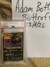 Umbreon #197 (Neo File 2 Promo) - 2000 Pokemon Japanese Neo Discovery PSA 9 Mint
