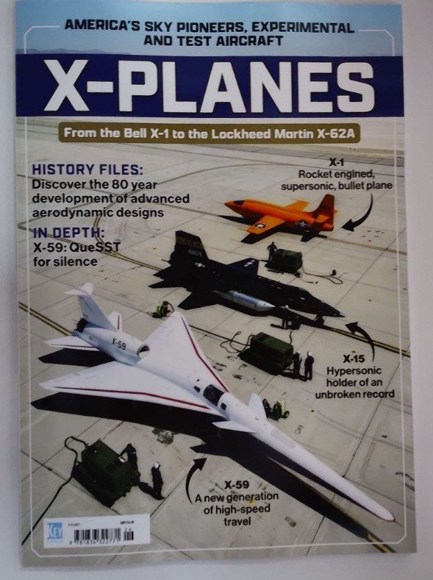 Us X Planes - Image 7