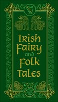 Irish Fairy And Folk Tales - Paperback - G245Z