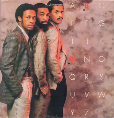 Bmp Loc it up NEAR MINT CBS Vinyl LP