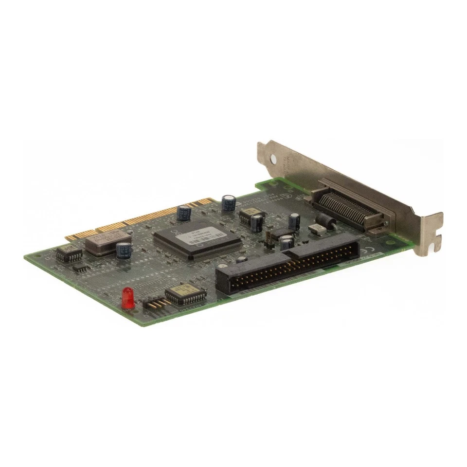 CONTROLLER ADAPTEC AHA-2940U SCSI ULTRA PCI - Bild 2 von 3