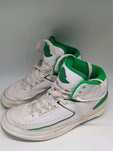 Nike Air Jordan 2 Retro Herren Sneaker Grösse 42.5