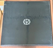 DREAM THEATER  Black Clouds & Silver Linings Deluxe Collector's Edition Box Set