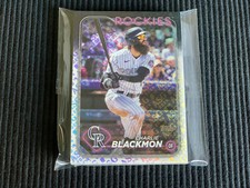 2024 TOPPS 1 2 COLORADO ROCKIES *ALL STAR GAME EDITION* TEAM SET 21 CARDS  RARE!
