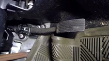 DODGE JOURNEY   2013 Accelerator GAS PEDAL 3.6L,AT,AWD  460638