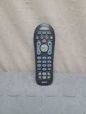 RCA Universal Remote Transmitter RCR314WR DVD/VCR TV SAT/CABLE