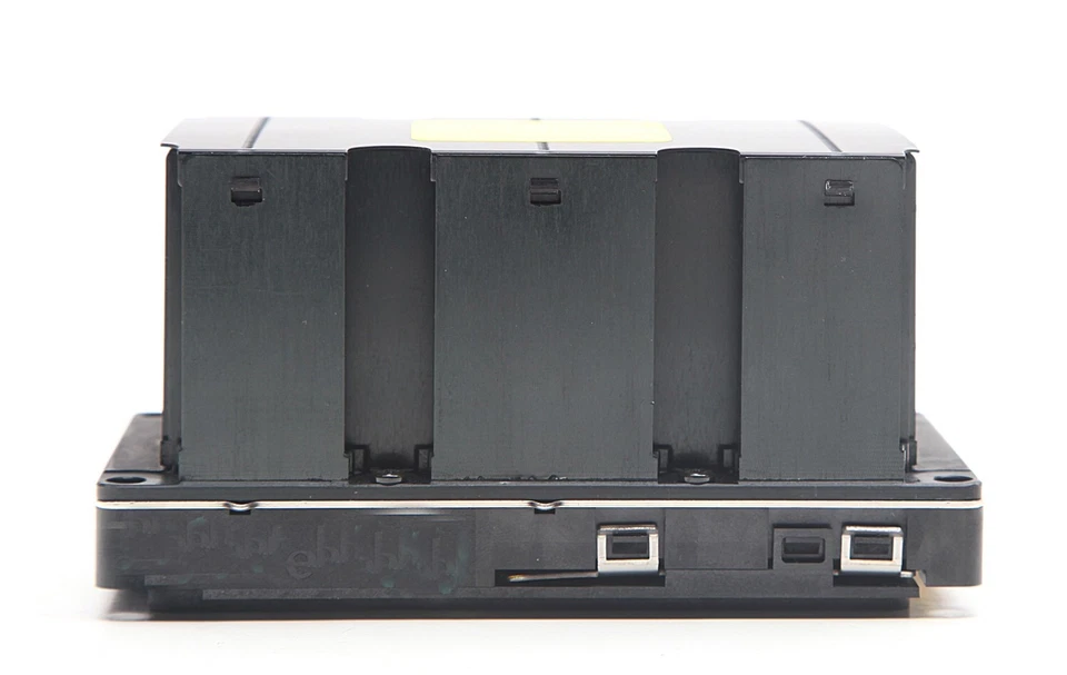 Procesador Intel Itanium Merced nuevo en embalaje de fábrica/recuperación de oro Foto 4 de 4