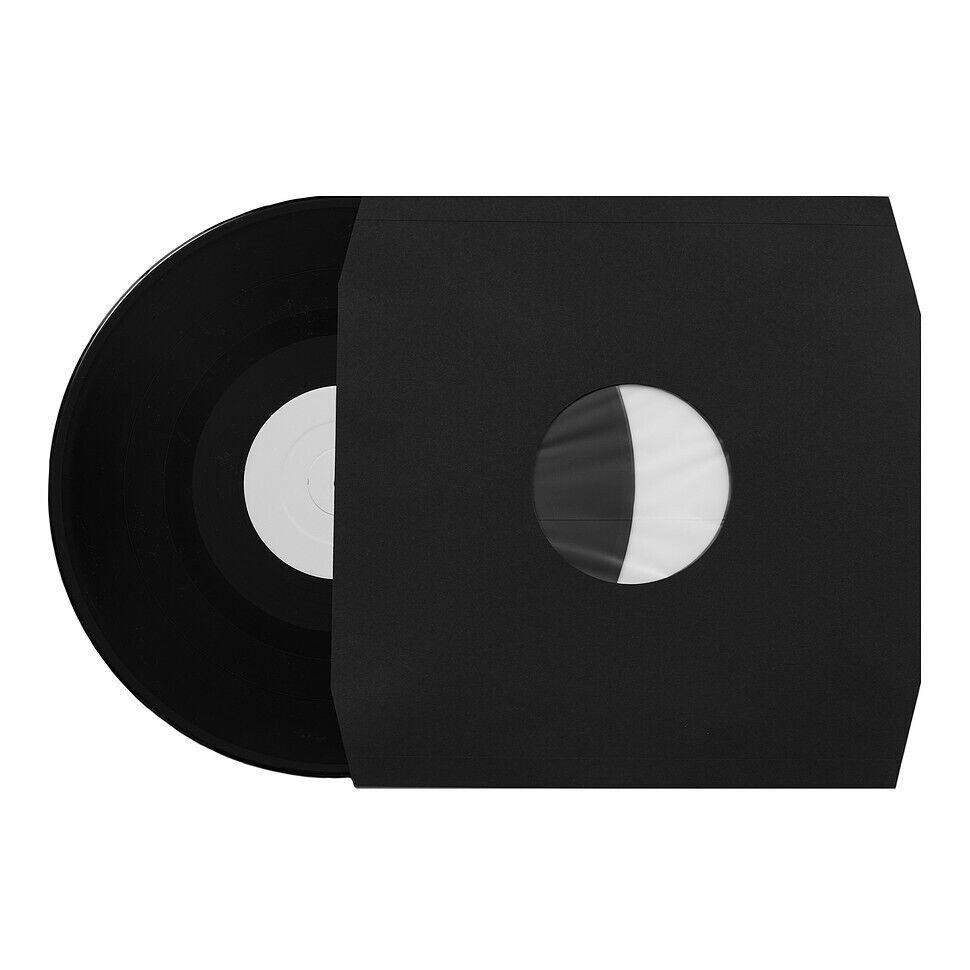 LP Outside KATTA Sleeves | Leerhüllen / Sleeves | LP Zubehör | GmbH