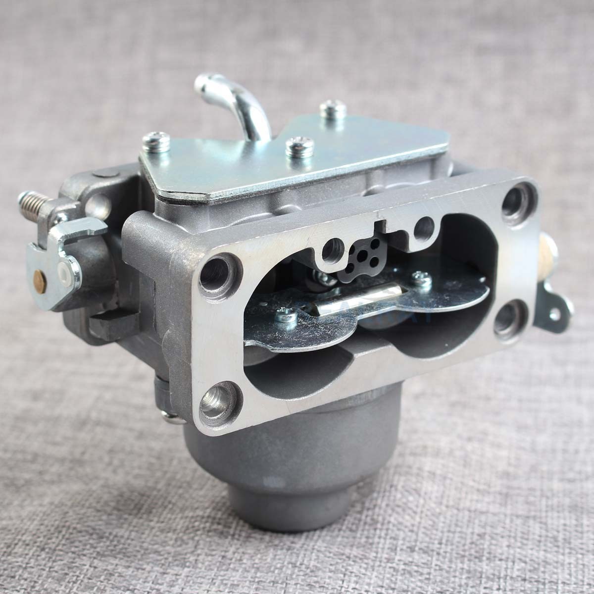 New Carburetor For John Deere D125 D130 D140 D150 D170 LA135 LA145