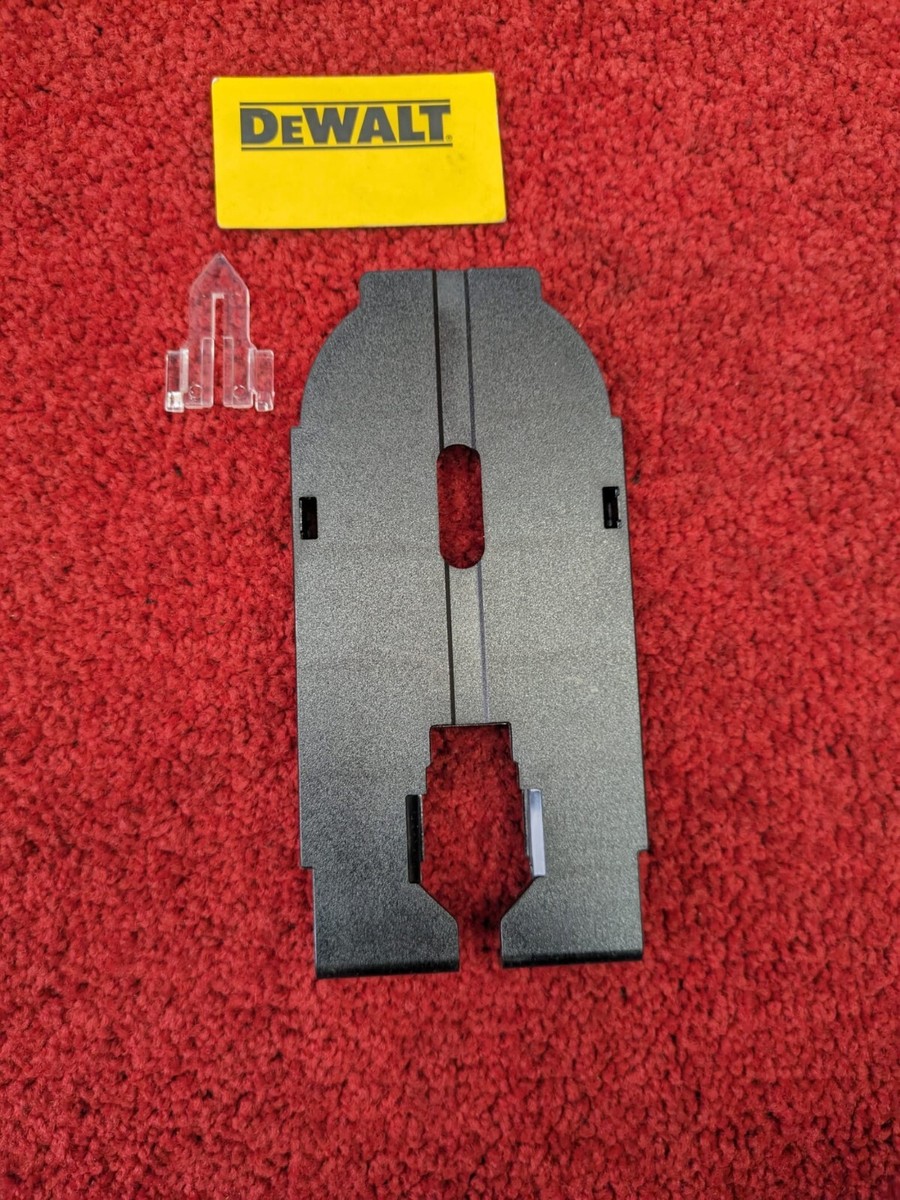 Piastra Di Ricambio Per Piano Di Lavoro DeWALT DC330 DW331 DW333