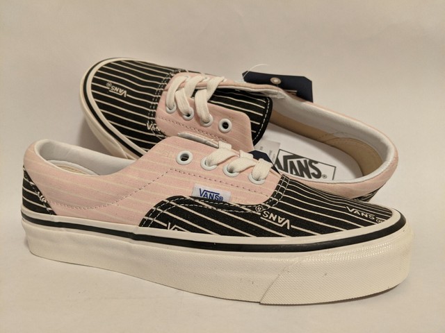 vans new style