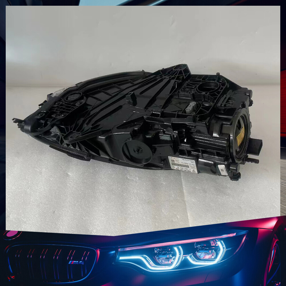 Projecteur Xenon Gauche Pour Porsche Macan 95B 2014-2018 - Référence 95B941029EJ, Neuf, Origine Allemagne