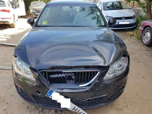 W03R0035186 Sistema Audio/Radio Cd para SEAT EXEO BERLINA (3R2) Reference 245772 - Imagen 9 de 10