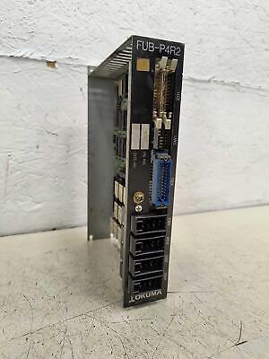Okuma Opus 7000 FUB-P4R2 Card 1911-2242-119-0 USA seller, Ships