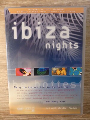 Ibiza Nights