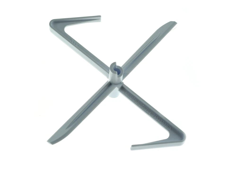 PADDEL Ø 145MM ACHSAUFNAHME Ø 6MM ICEMATIC 25545521 SCOTSMAN CM25545520 SIMAG