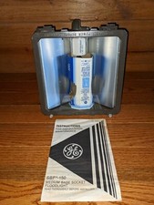 General Electric Sbf-150 Floodlight Fixture C259n606 120 Volt 150 Watt Bulb