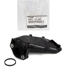 ORIGINAL Mazda Saugrohr Ölpumpe 3 BM 6 GJ GL CX-5 KF 2.2D SH01-14-240