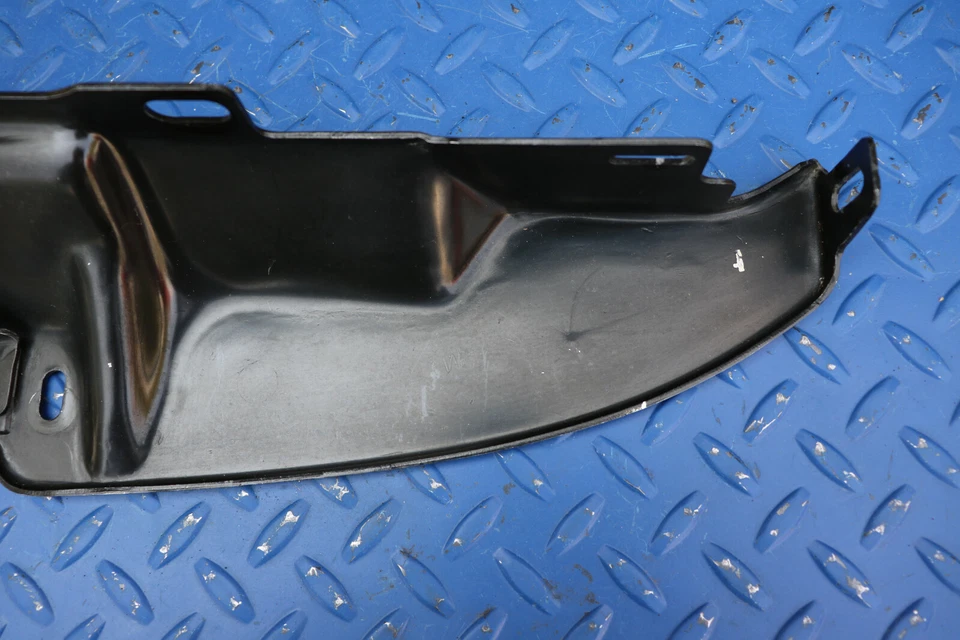 1988-1996 Chevrolet Corvette capô trava de firewall pino suporte trava suporte LH - Imagem 4 de 4
