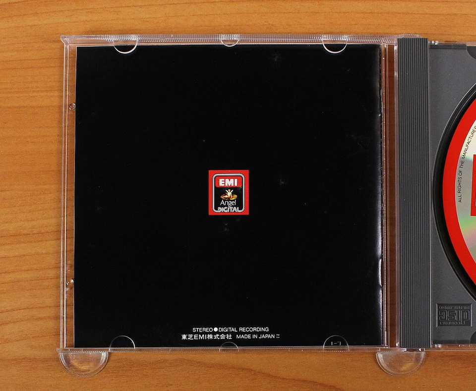 SCHUBERT - "DEATH AND THE MAIDEN" QUARTET NO.13 "ROSAMUNDE" CD (Japan) TOCE-7070 Foto 4 de 4