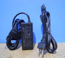 Genuine HP Power Supply Adapter Charger 854054-002 741727-001 Blue Tip 19.5V 45W