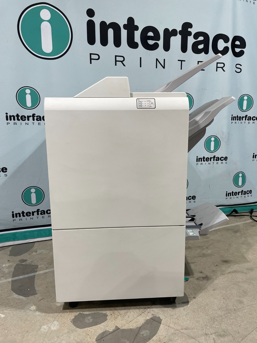 XEROX (QAF) PR BOOKLET FINISHER FOR VERSANT 280, 4100, IRIDESSE