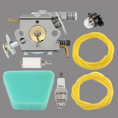 Kit Cylindre Piston 41,1 Mm Pour Tronçonneuses Partner, McCulloch, Poulan, Jonsered
