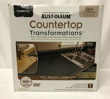 Rust Oleum Countertop Transformations Kit 258285 For Sale Online