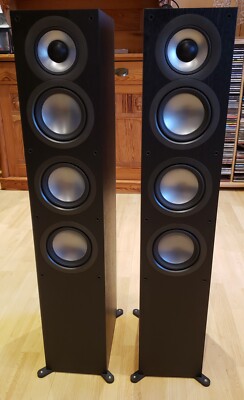 Elac Uni-Fi 2.0 UF52 Lautsprecher